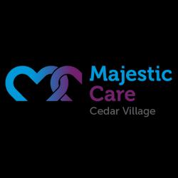 Majestic Care of Cedar Village