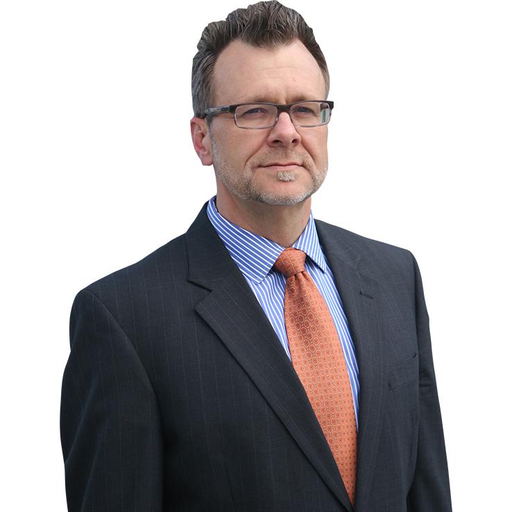 The Law Office of Justin T. Ashworth