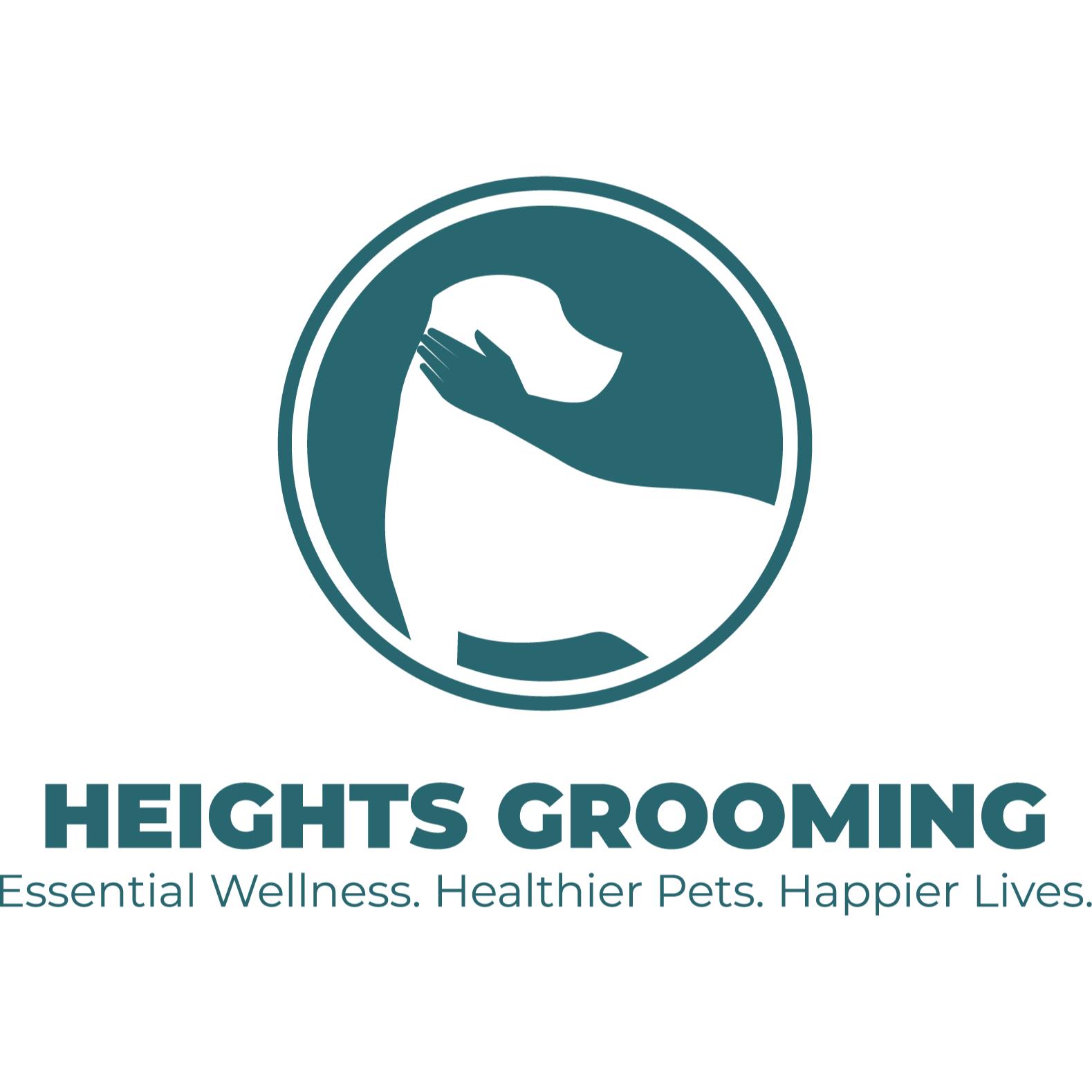 Heights Grooming