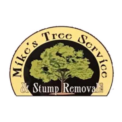 Mike's Tree Service & Stump Removal LLC