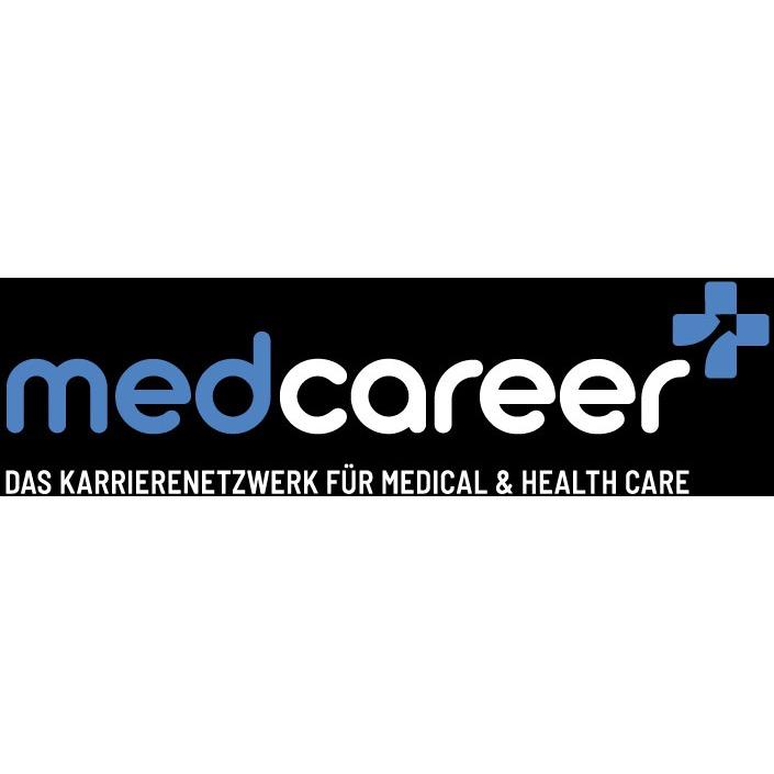 medcareer - Das Karrierenetzwerk für Medical & Health Care