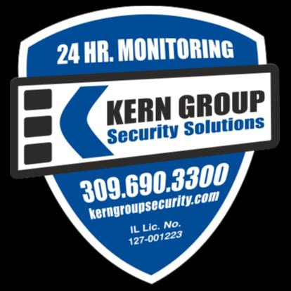 THE KERN GROUP INC