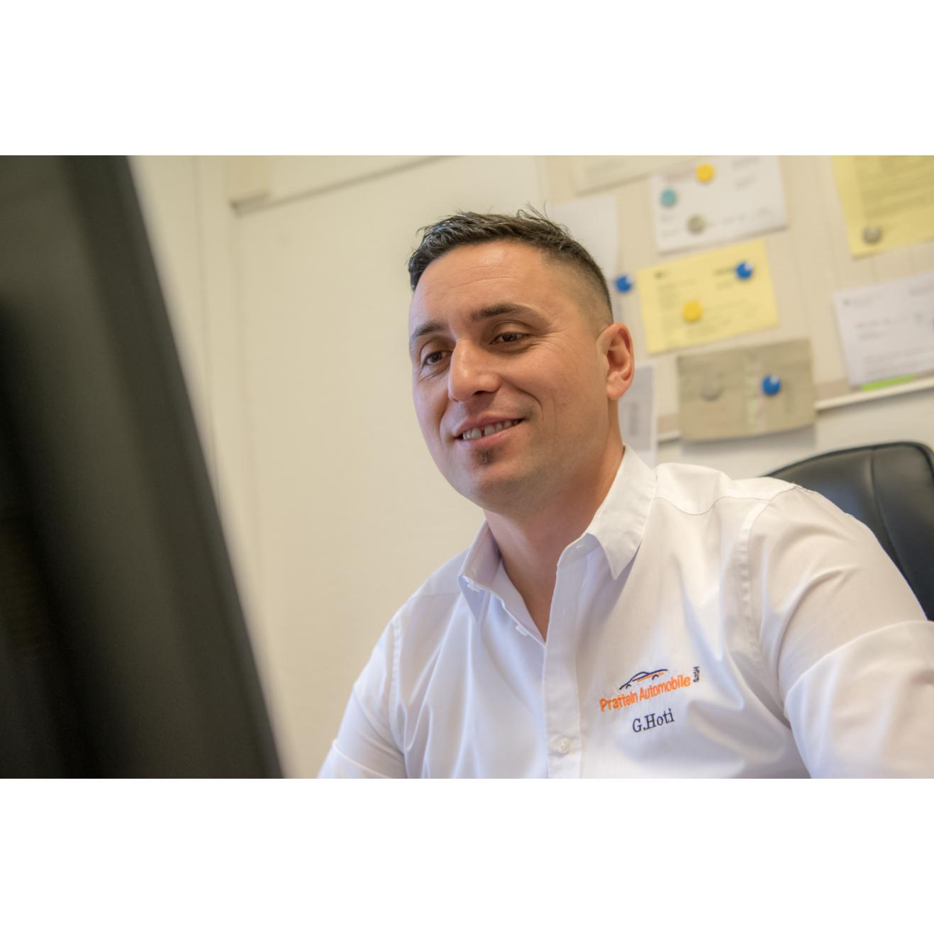 Pratteln Automobile GmbH