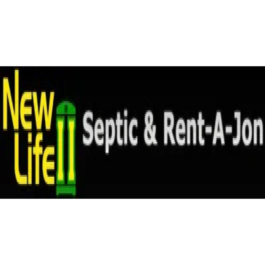 New Life 2 Septic & Rent-A-Jon