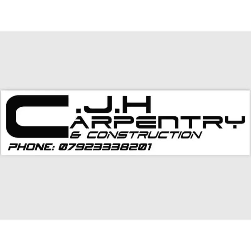 C.J.H Carpentry and Construction