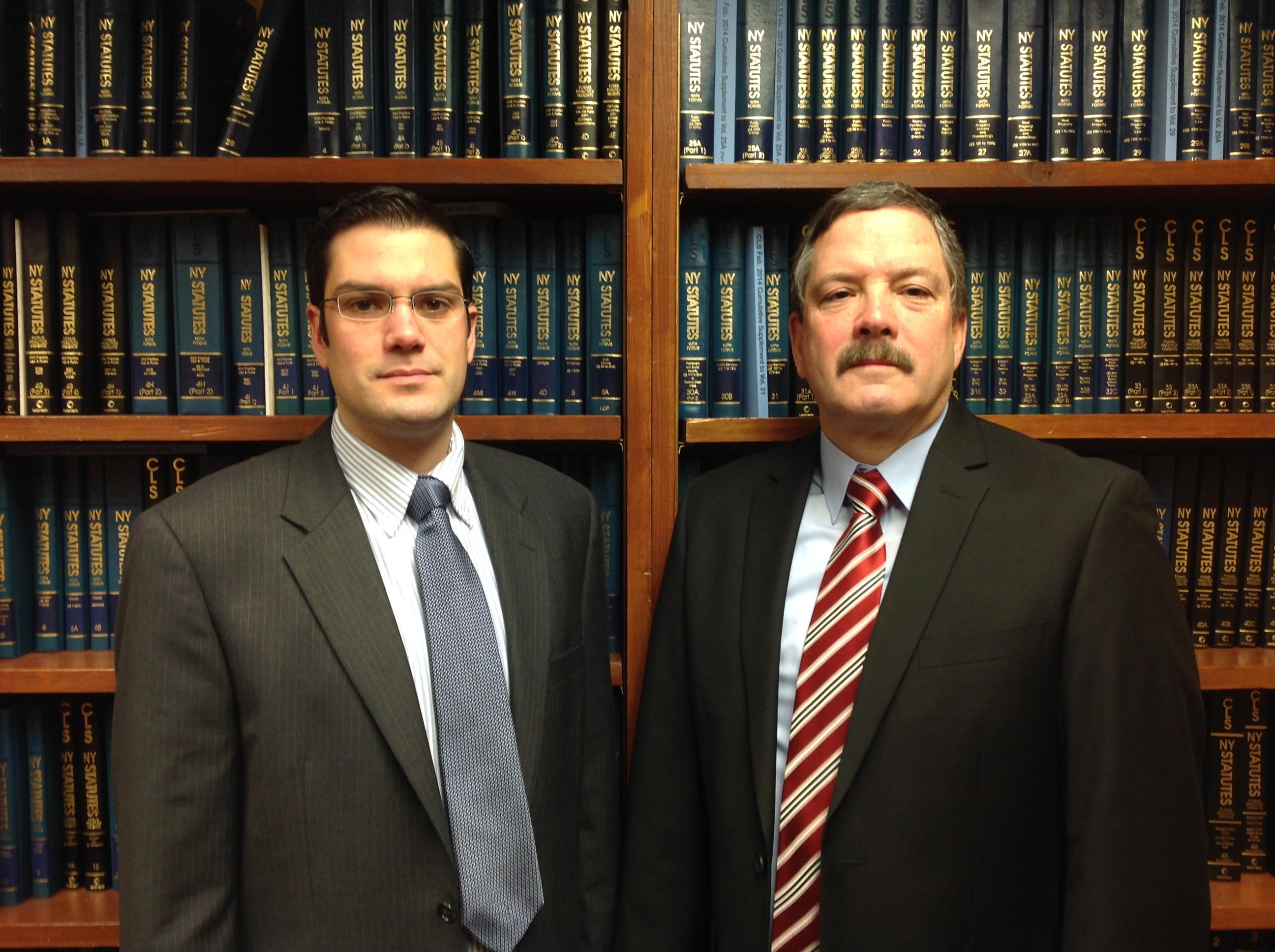 Law & Law, PLLC