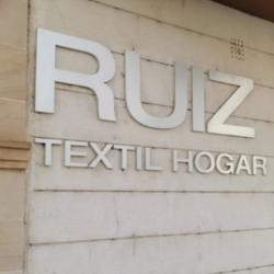 Ruiz textil Hogar