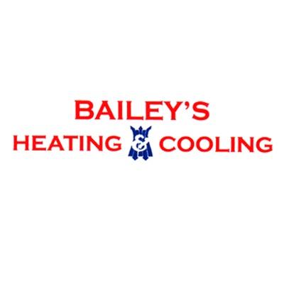 Bailey's Heating & Cooling LLC