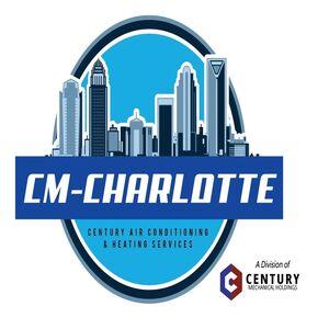 CM-Charlotte LLC / Century Air Conditioning & Heating