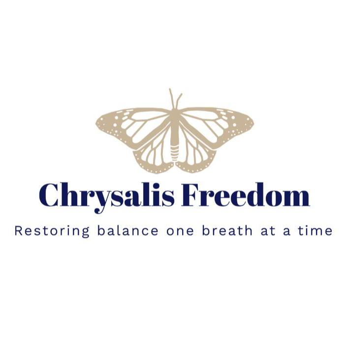 Chrysalis Freedom