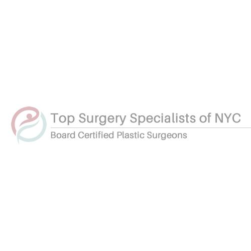 Top Surgery Specialists of NYC