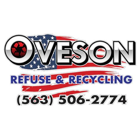 Oveson Refuse & Recycling