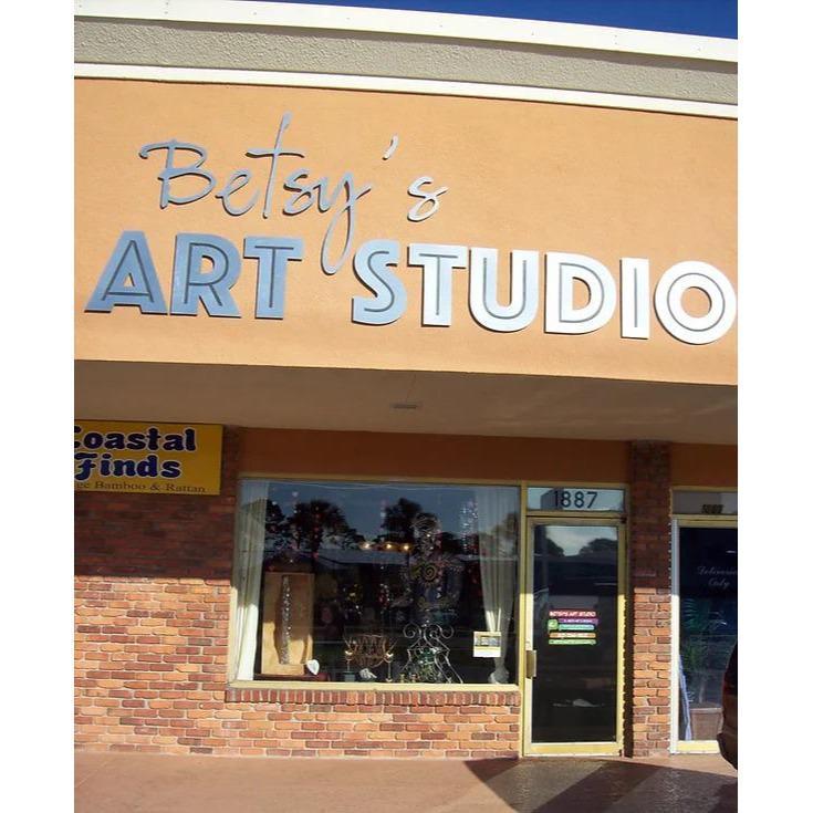 Betsy's Art Studio
