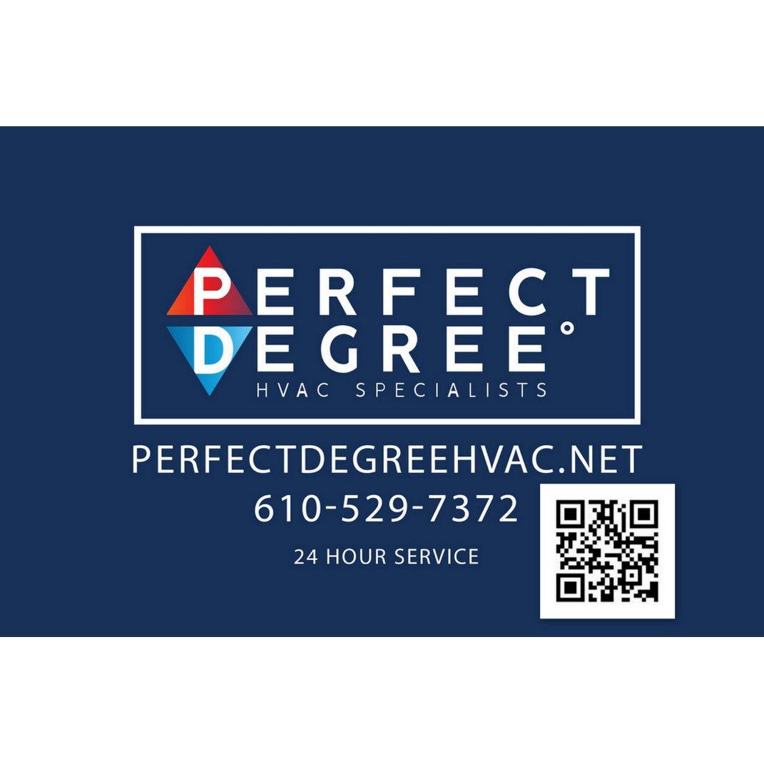 Perfect Degree HVAC