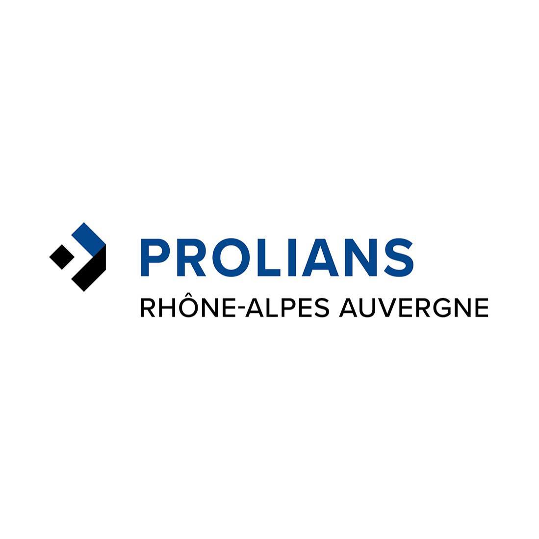 PROLIANS RHÔNE-ALPES AUVERGNE Montluçon