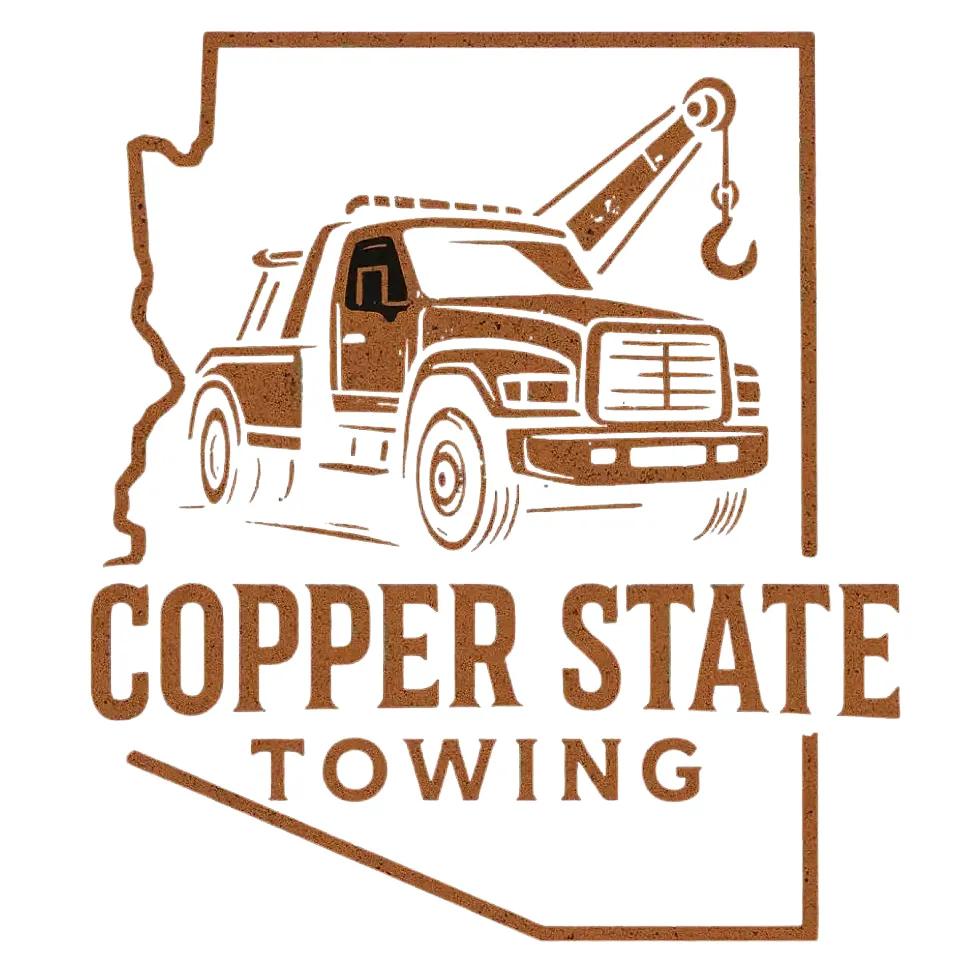 Copper State Towing