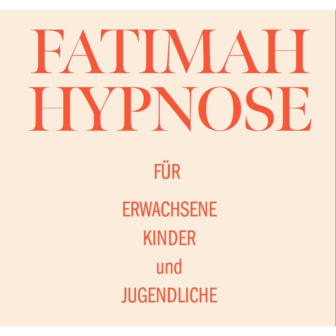 Fatimah Hypnose Bern