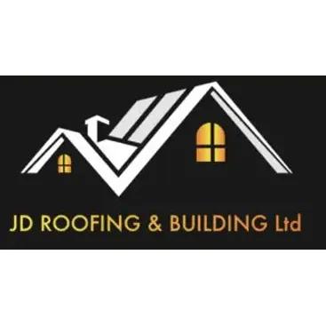 Jd Roofing & Building Ltd