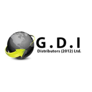 G D I Distributors (2012) Ltd