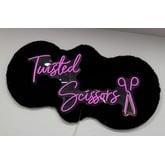 Twisted Scissors/Lacy's Closet