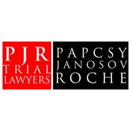 Papcsy Janosov Roche Trial Lawyers