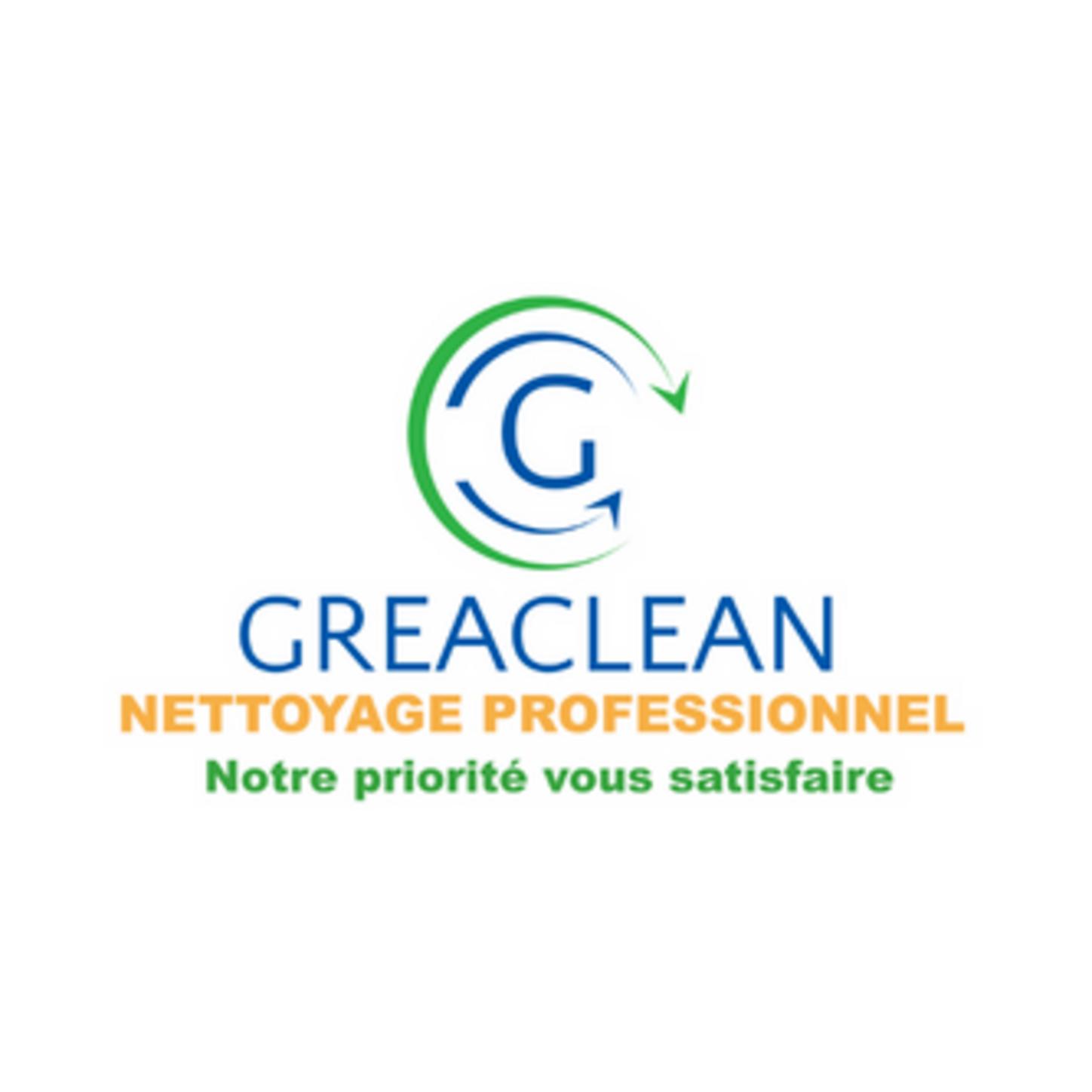 Greaclean