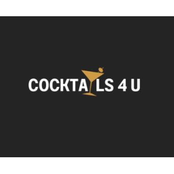Cocktails4U