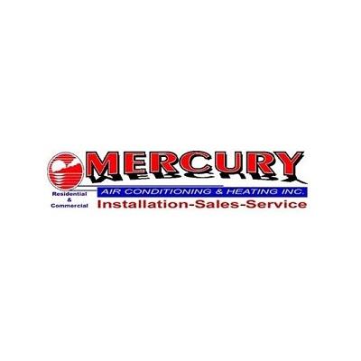 Mercury A/C & Heating Inc.