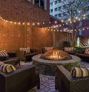 Courtyard by Marriott Chattanooga Downtown
