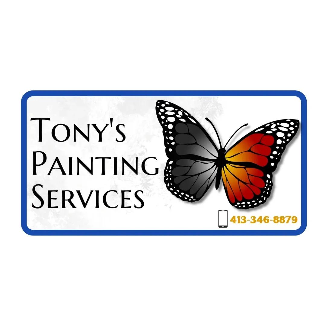 Tony's Painting Services