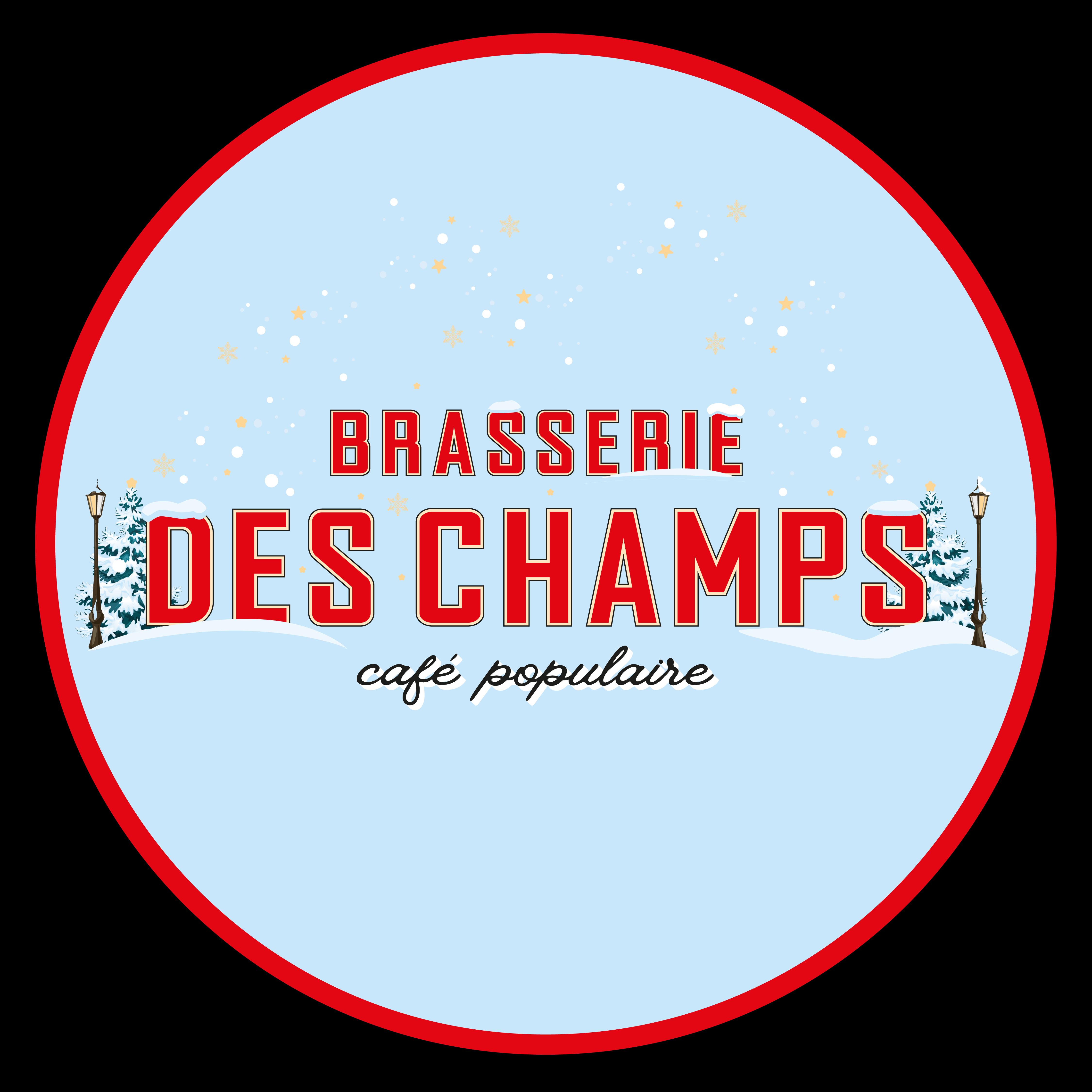 Brasserie des Champs