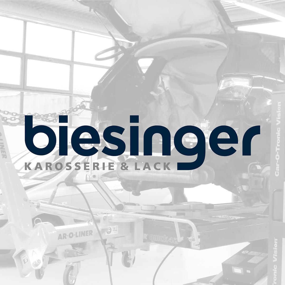 Biesinger Karosserie und Lack