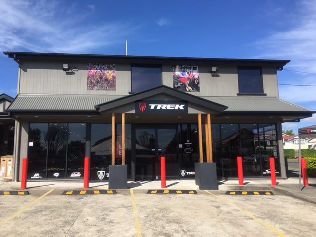 Trek Bicycle Ipswich