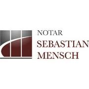 Notar Sebastian Mensch