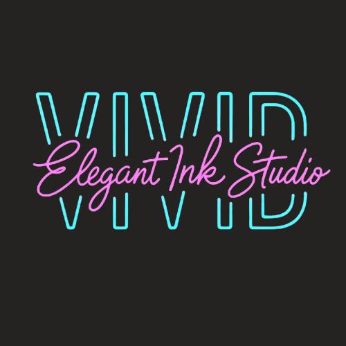 VIVID Elegant Ink Studio