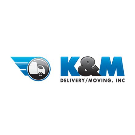 K&M Delivery Moving, Inc.