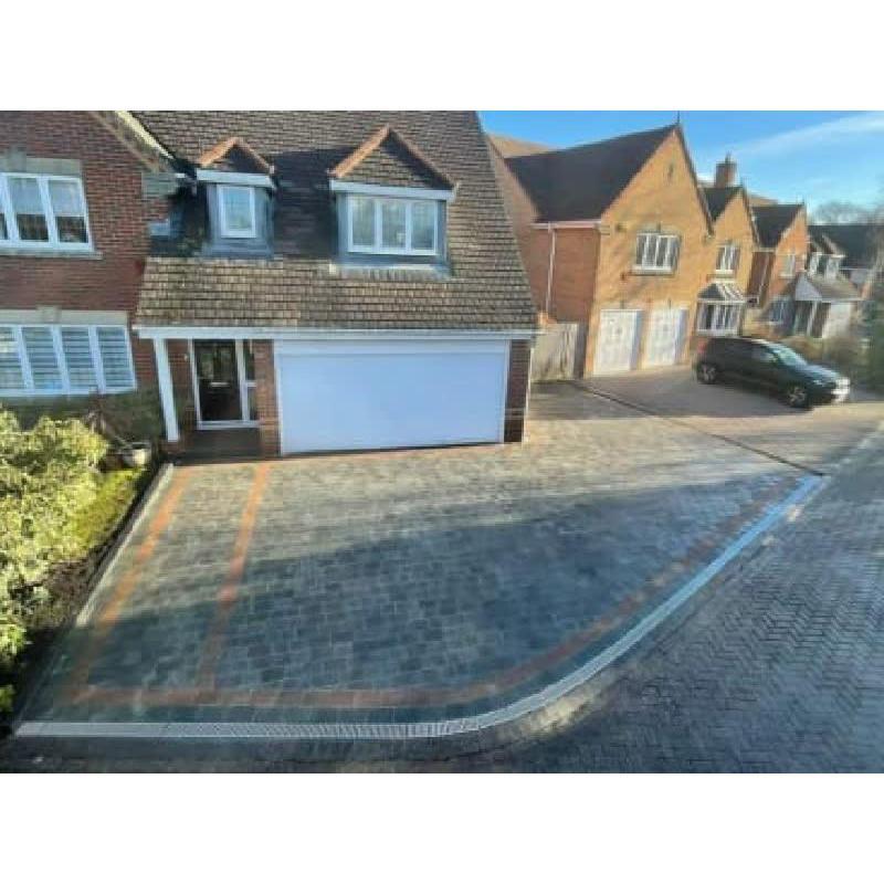 Southampton Drives and Patios Ltd