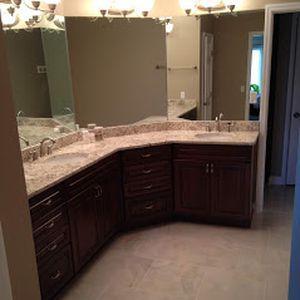 Countertops and Cabinetry By Design