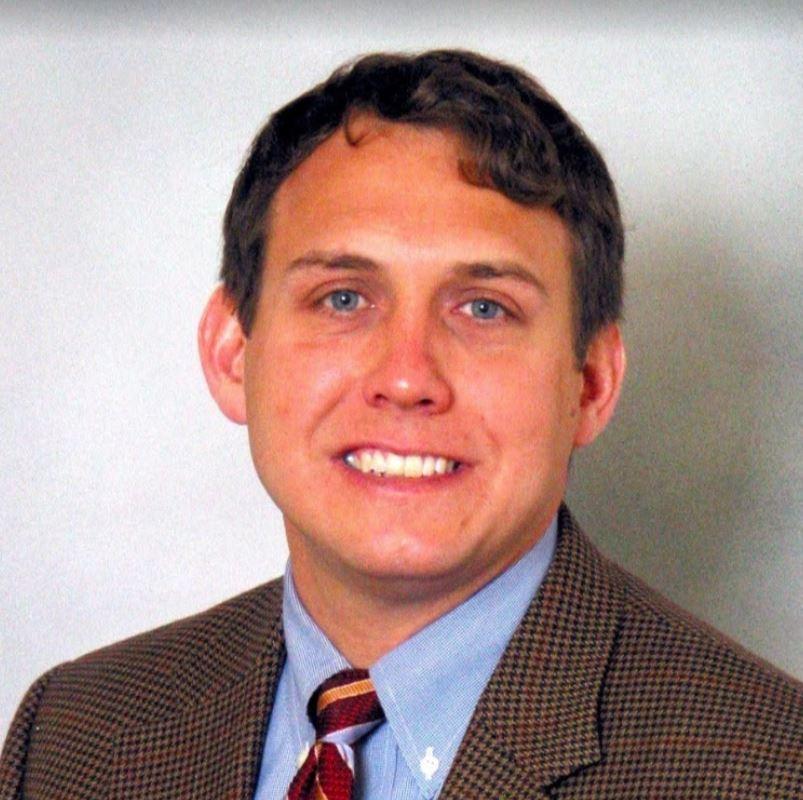 Christopher Kelley Goodwin, MD