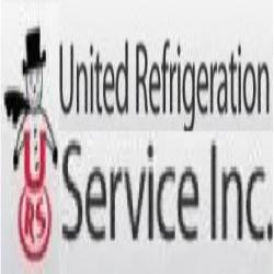 United Refrigeration Service Inc.
