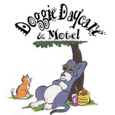 Doggie Daycare & Motel