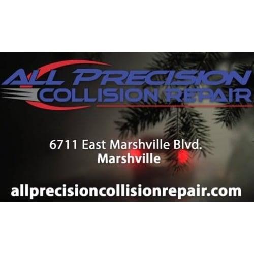All Precision Collision Repair