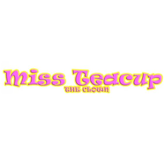 Miss Teacup The Clown