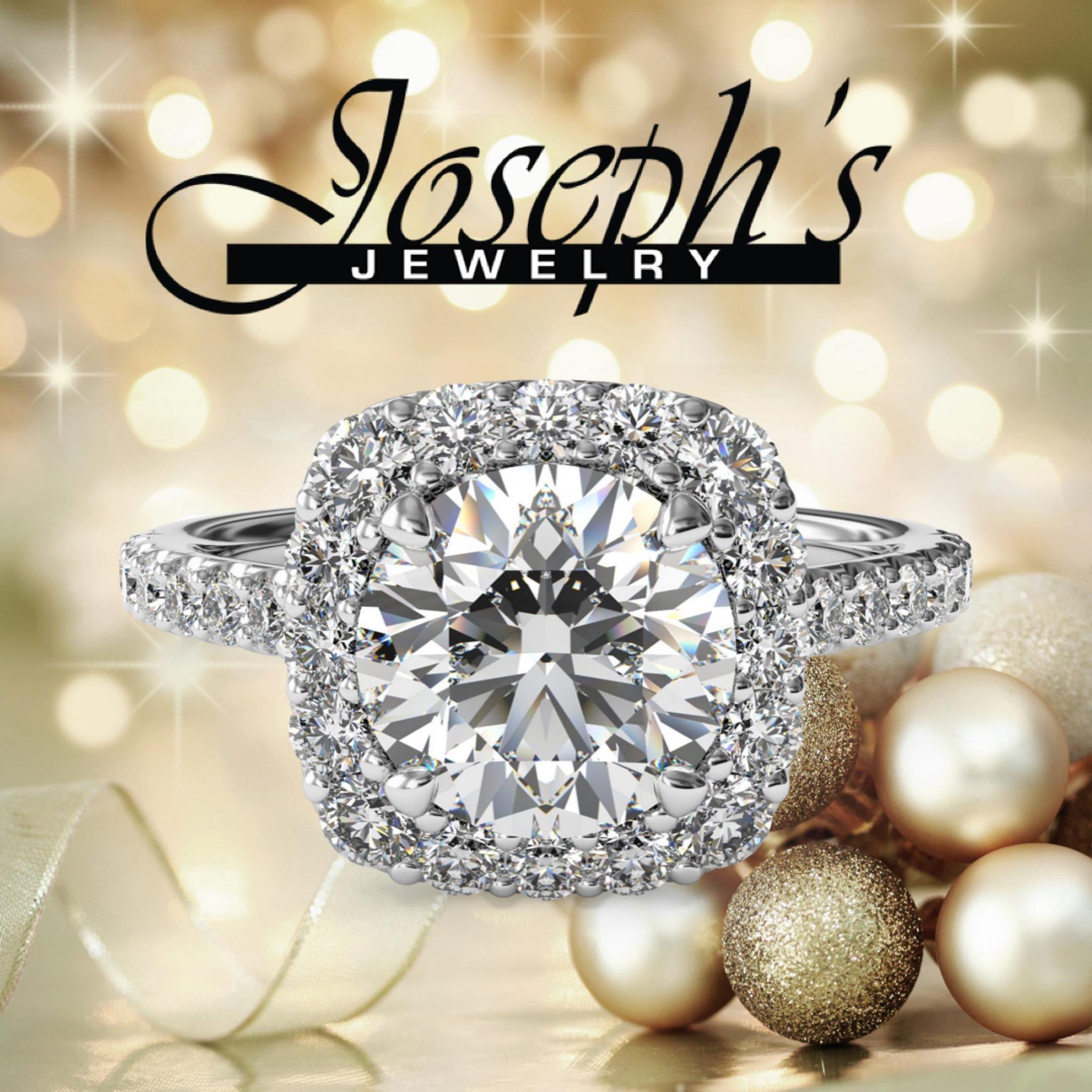 Joseph's Jewelry