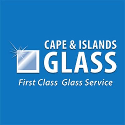 Cape & Islands Glass