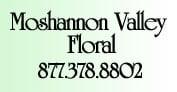 Moshannon Valley Floral