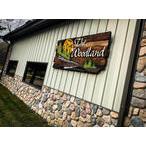 The Woodland Supper Club and Banquet Hall