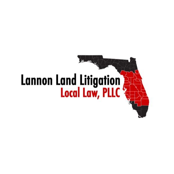 Lannon Land Litigation Local Law, PLLC
