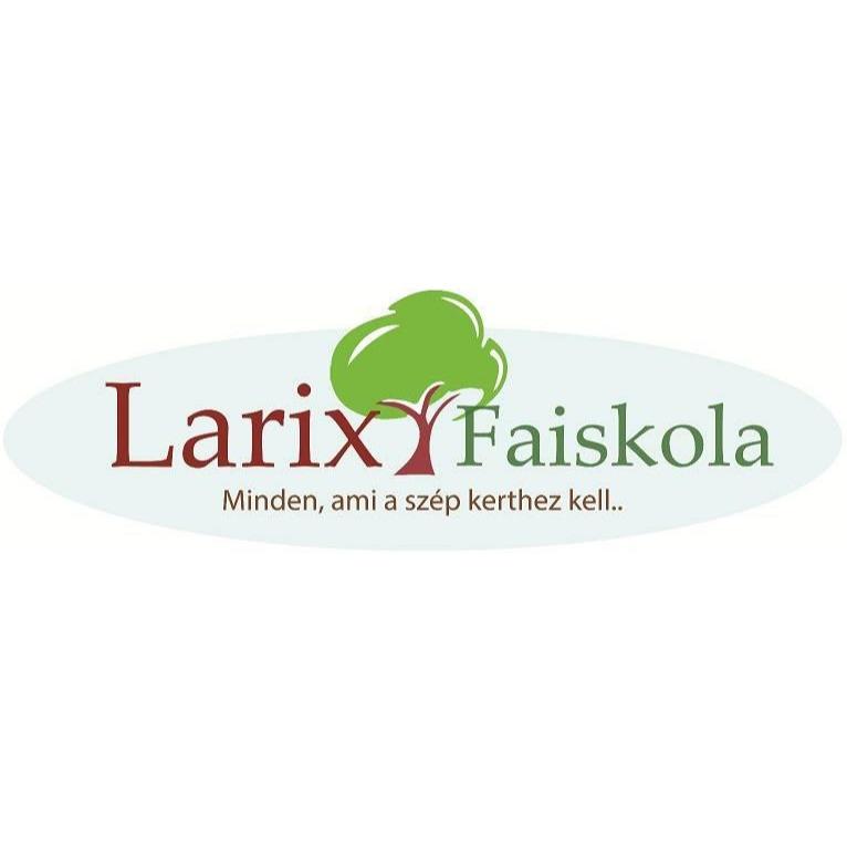 Larix Faiskola