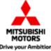 Courtesy Mitsubishi